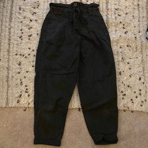 Free People Dressy Joggers